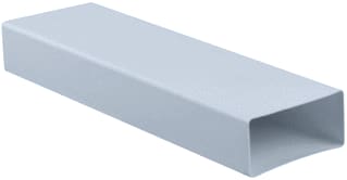 Nedco - Rechthoekig luchtkanaal Buisstk 120X60 L=1500Mm