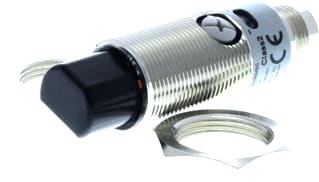 Omron - PHOTO ELECTRIC SENSORS E3FA / E3RA Lichtsensor energetisch objectrefl e3rb2019e