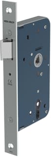 Lips - 2400-serie 2465 Loopslot Insteek deurslot 7962044