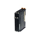 Omron - MACHINE I/O NX-SERIES Veldbus dec. peri. ana.in/uitg.mod ana.in/uit.mod nx020055m