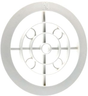 Nedco - Buisrooster 648.007.03