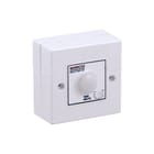 Nedco - Toebeh./onderdelen voor ventilator Bewegingssensor Timer