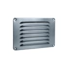 Nedco - Buitenluchtschoepenrooster Schoepenrooster 62900607