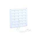 Nedco - Schuifrooster Ventroost Afslb 20X20Cm W
