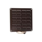 Nedco - Schuifrooster Ventrstr Afsl 200X200 Br