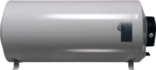 Inventum Technologies - Delta Boiler elektrisch 40080812