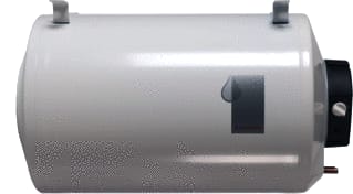 Inventum Technologies - Delta Boiler elektrisch 40080822