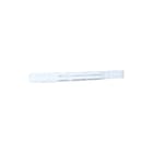 Nedco - Schuifrooster ventset 370x40 wit