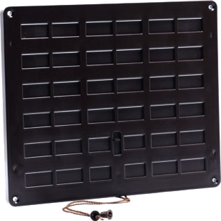 Nedco - Schuifrooster 636.005.02