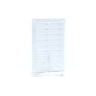 Nedco - Schuifrooster 636.003.00