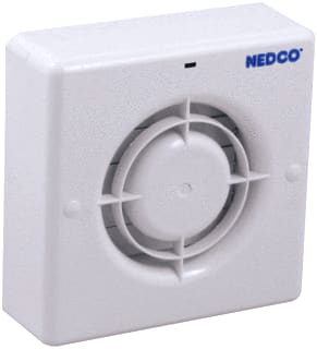 Nedco - Buisventilator 61801700