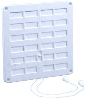 Nedco - Schuifrooster 63601600