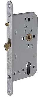 Nemef - 600-serie mechanisch Insteek deurslot 9062917650