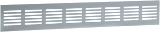 Nedco - Lamellenrooster 642.002.00