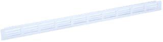 Nedco - Lamellenrooster Plintrster 500X30Mm Alu