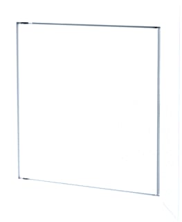 Nedco - Badinspectieluik Inspectieluik 400X400Mm,