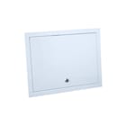 Nedco - Badinspectieluik Inspectieluik 300X300Mm S