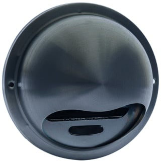 Nedco - Ventilatiekap rond luchtkanaal 626.003.13