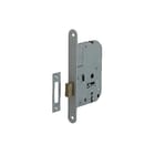 Nemef - 1200-serie Insteek deurslot Kastslot 1256/2-50Mm 2Sl.