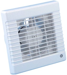Nedco - Buisventilator 619.059.00