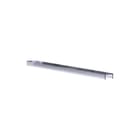 OneEightyOne - LED Profielen Toebeh./onderdelen lichtslang/-band Profielkap Helder 1M