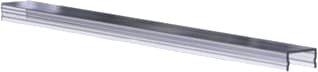 OneEightyOne - LED Profielen Toebeh./onderdelen lichtslang/-band prof kap halfr helder 1m