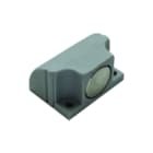 OneEightyOne - LED Profielen Toebeh./onderdelen lichtslang/-band Prof Eindkap Hoog Magneet