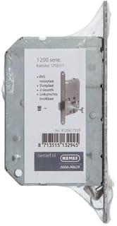 Nemef - 1200-serie Insteek deurslot 9125617535