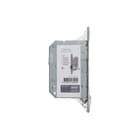 Nemef - 1200-serie Insteek deurslot 9125617535