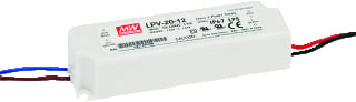 OneEightyOne - LED Voedingen LED driver instal psu 24v 0,84a 20w