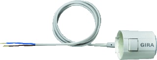 Gira - Actor regelafsluiter bussysteem One Knx S3000 Threg 230V