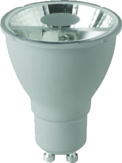 Megaman - LED-lamp ledlamp par16 7/50w tc