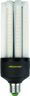 Megaman - LED-lamp cluster 35/180w 4000k