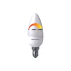 Megaman - Dim to warm LED-lamp krs dtw 4/25w e14 mat