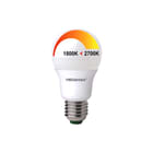Megaman - Dim to warm LED-lamp a55 dtw 7/40w e27