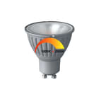 Megaman - Dim to warm LED-lamp par16 dtw 6/50w 35g u-dim