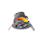 Megaman - Siena Dim to warm Downlight/spot/schijnwerper ledarmt dtw850w36gzi