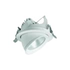 Megaman - Cardo Downlight/spot/schijnwerper carlo mini 25/35w35g