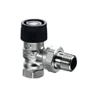 Oventrop - A Radiatorafsluiter Dn15Ha 8204