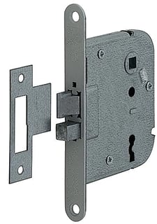 Nemef - 1400-serie Insteek deurslot 9144600551