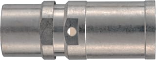 Harting - Contact voor industriële connector 09110006268