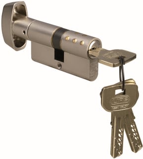 Lips - Mercurius Cilinder voor slot 10020210