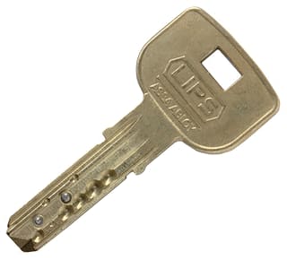 Lips - Mercurius Cilinder voor slot 10020238