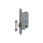 Nemef - 1200-serie Insteek deurslot Kastslot 1258/2-50Mm