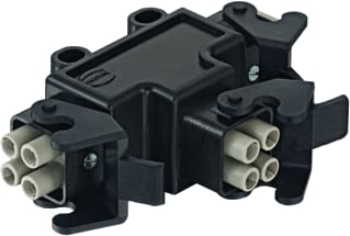 Harting - Groepenkast, leeg 09120084756