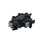 Harting - Groepenkast, leeg 09120084756
