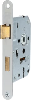 Nemef - 1200-serie Insteek deurslot 9126604521