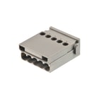 Harting - Contactblok v rechthoekige connect. Ctblincon 09140052601