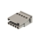 Harting - Contactblok v rechthoekige connect. Ctblincon 09140052701