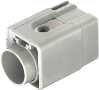Harting - Contactblok v rechthoekige connect. 09150013004